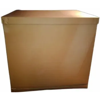 Heavy Duty Industrial Corrugated Boxes